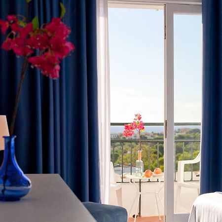 Hotel Cala Murada Zewnętrze zdjęcie