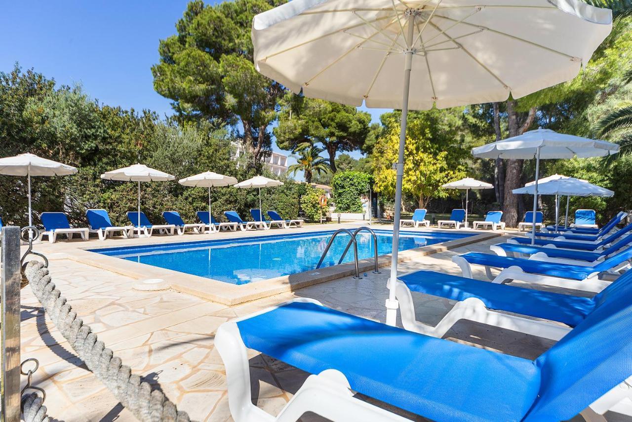 Hotel Cala Murada Zewnętrze zdjęcie