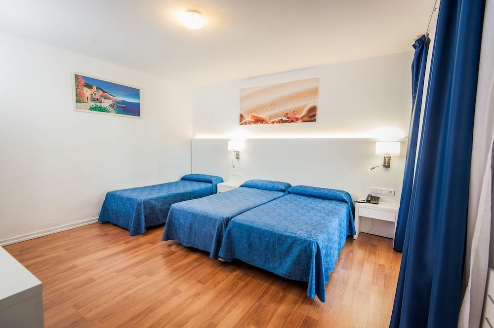 Hotel Cala Murada Zewnętrze zdjęcie