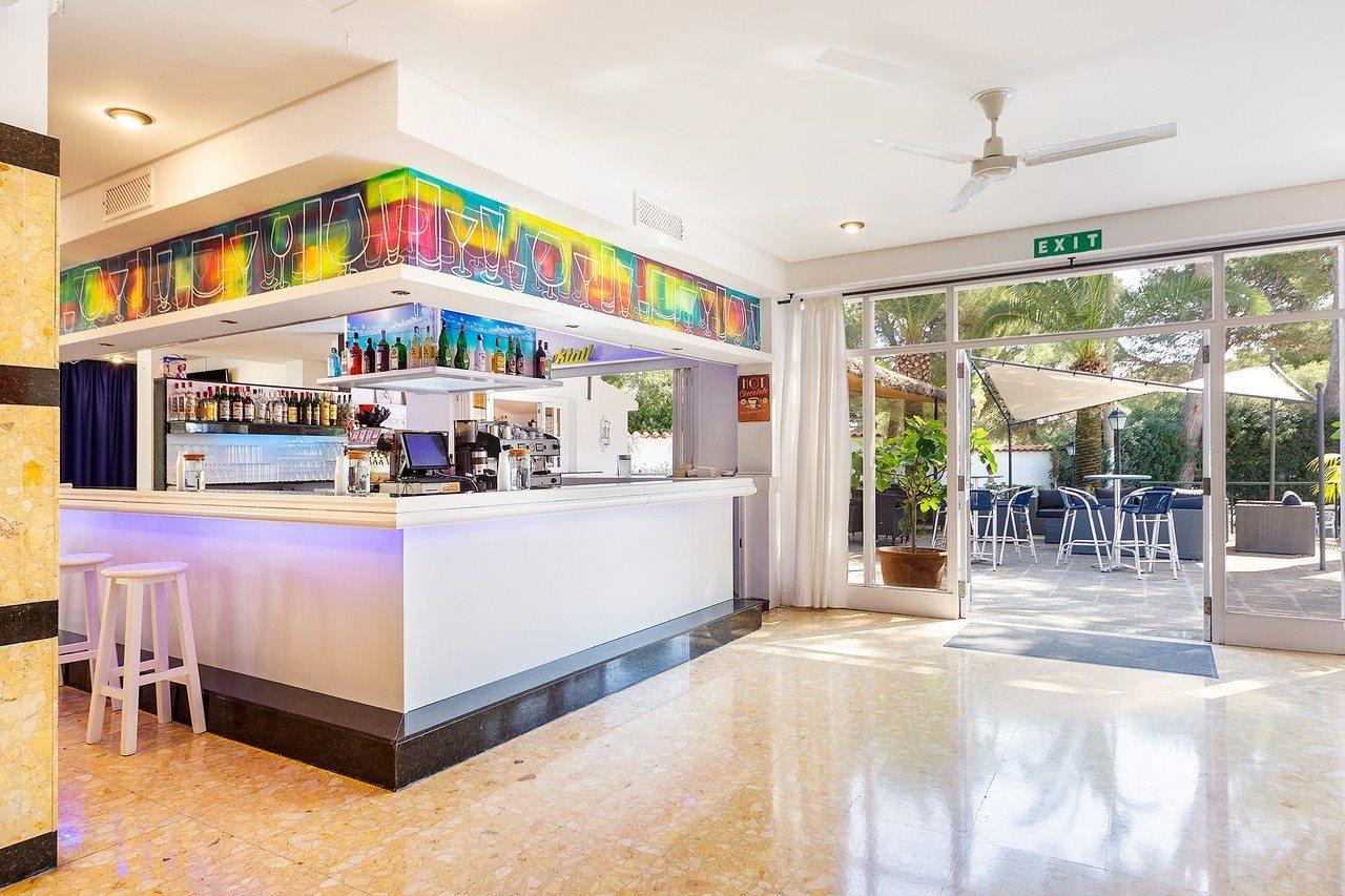 Hotel Cala Murada Zewnętrze zdjęcie