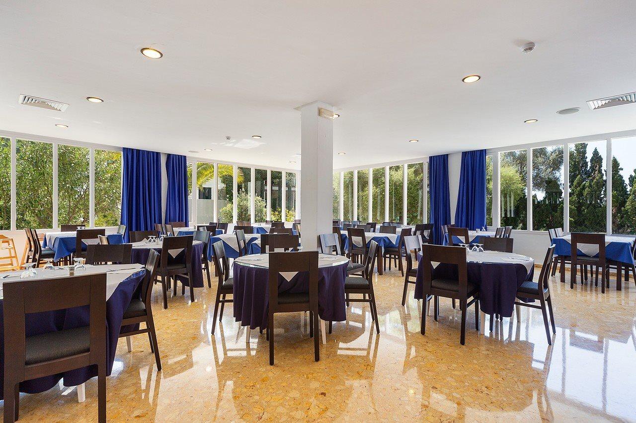 Hotel Cala Murada Zewnętrze zdjęcie