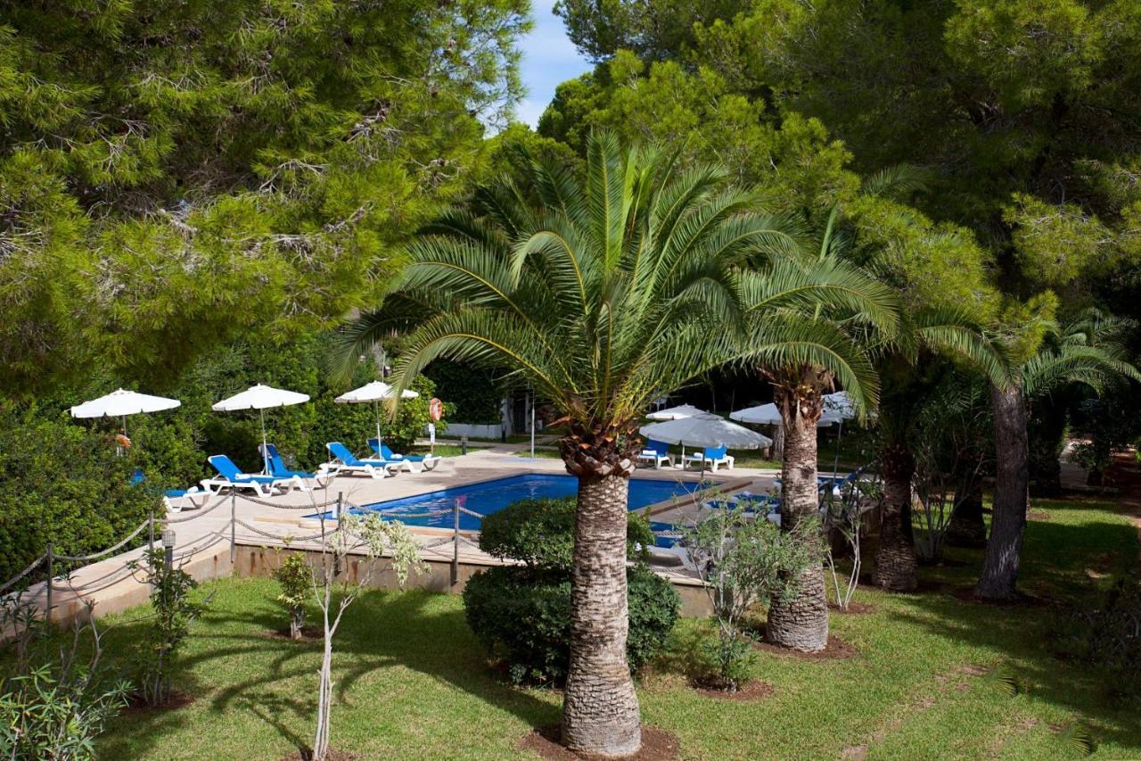 Hotel Cala Murada Zewnętrze zdjęcie