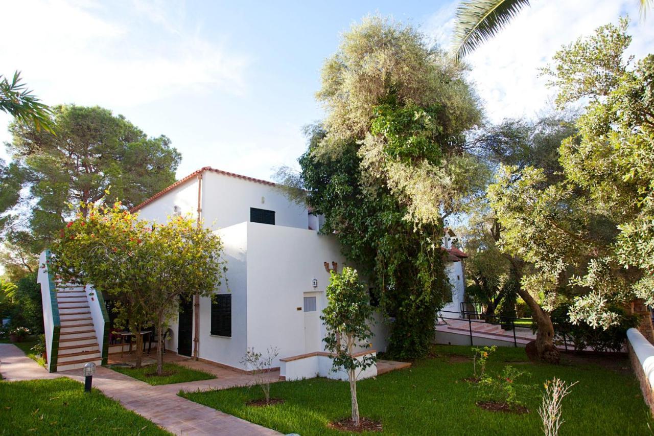 Hotel Cala Murada Zewnętrze zdjęcie