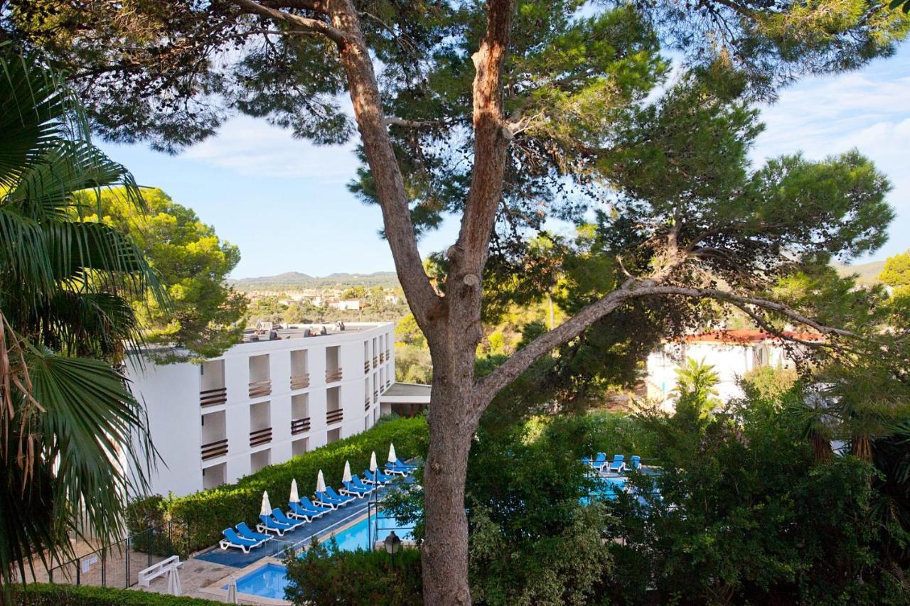 Hotel Cala Murada Zewnętrze zdjęcie