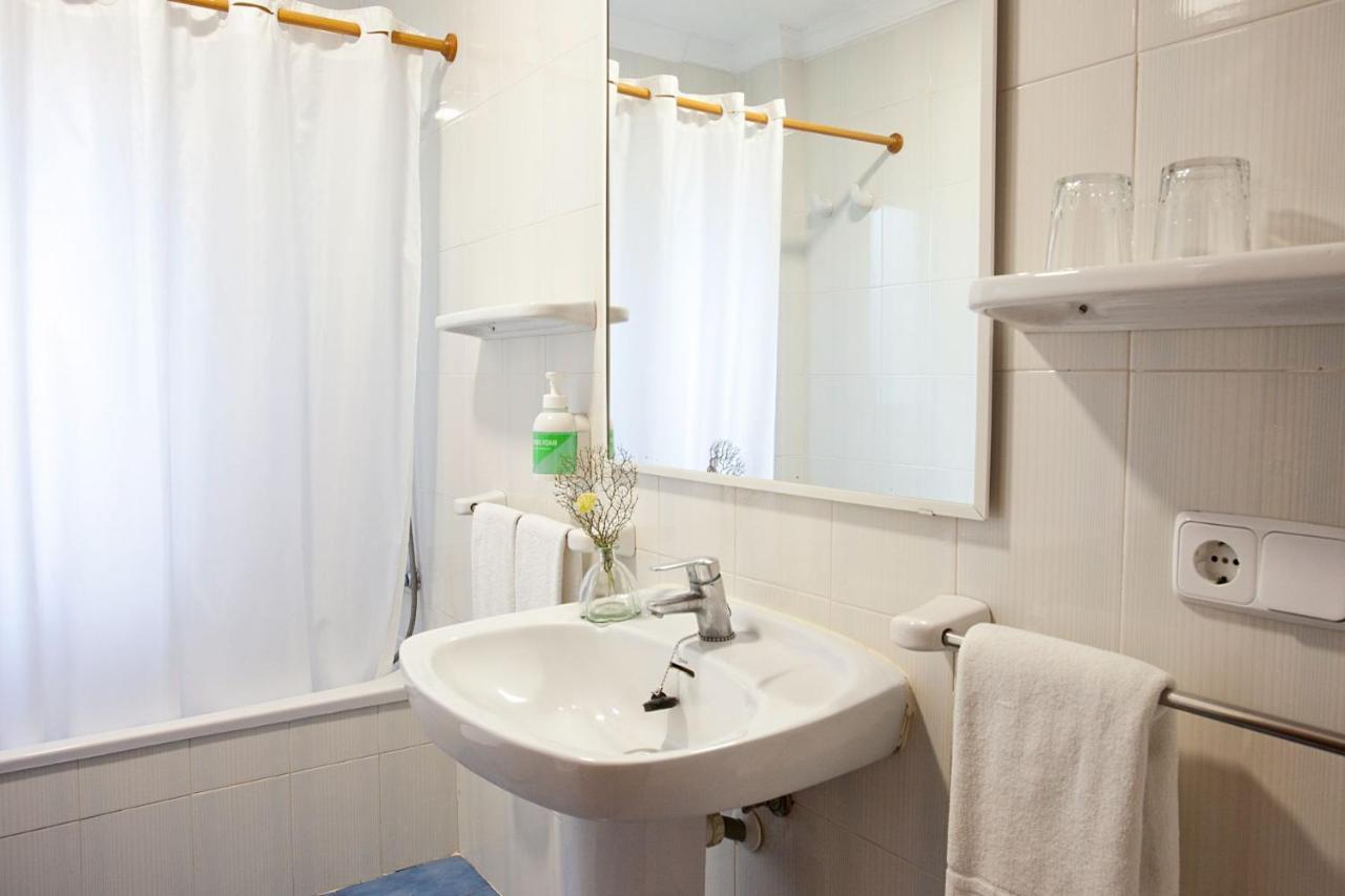 Hotel Cala Murada Zewnętrze zdjęcie