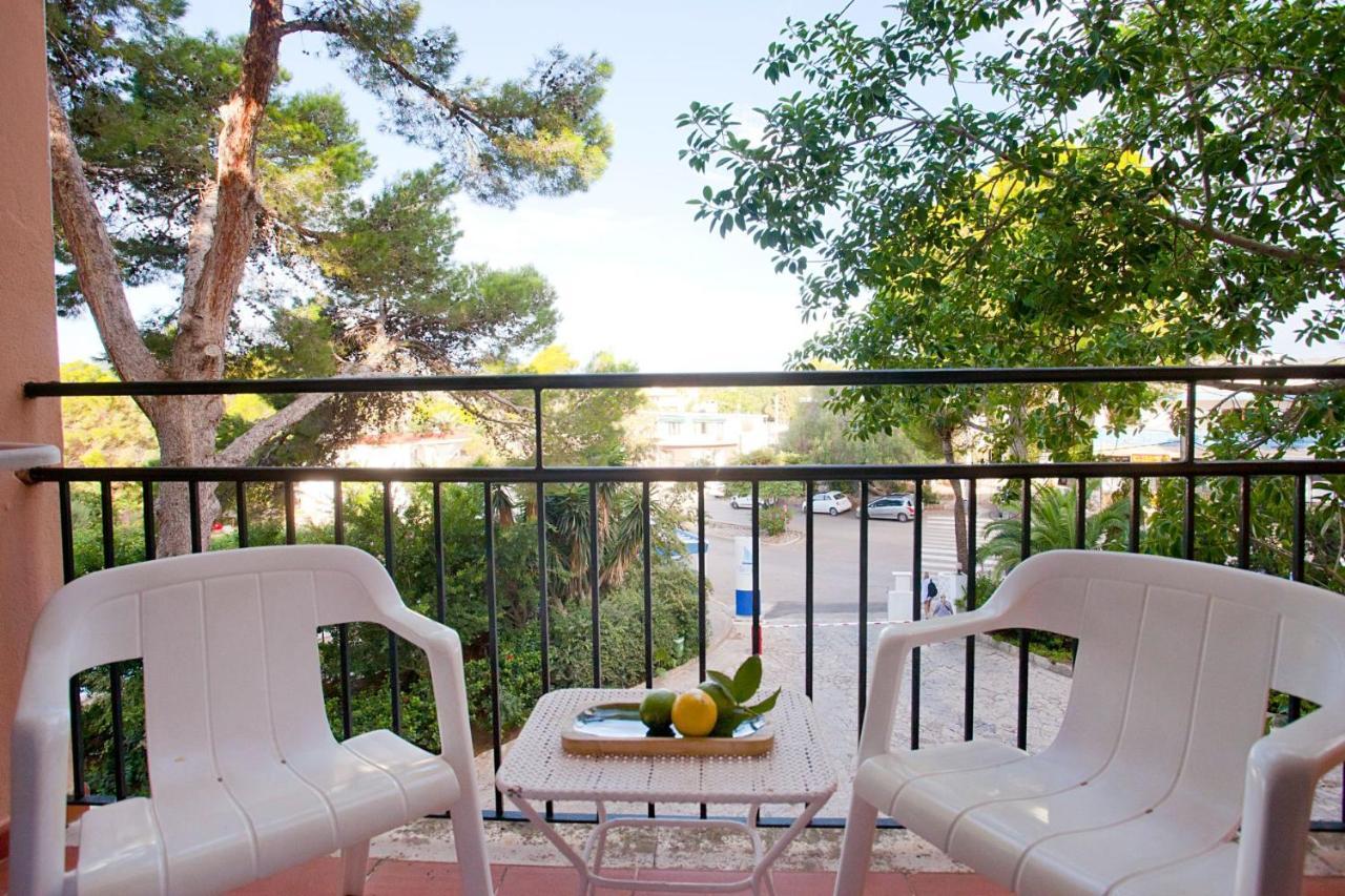 Hotel Cala Murada Zewnętrze zdjęcie