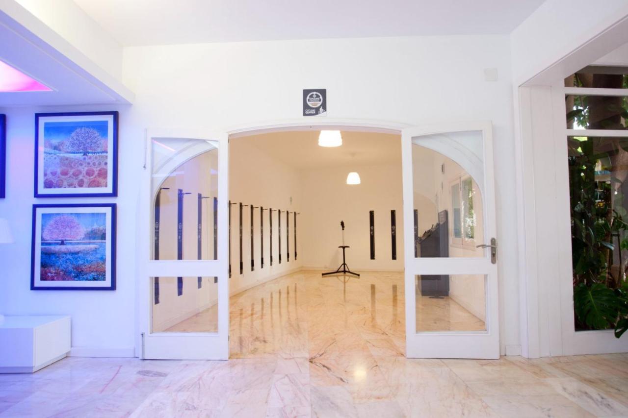 Hotel Cala Murada Zewnętrze zdjęcie