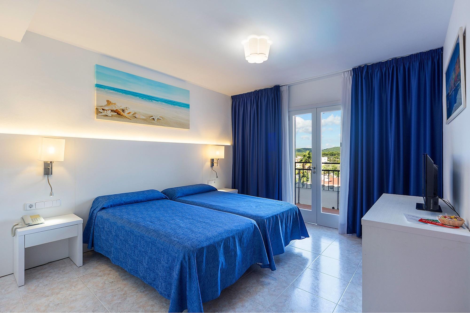 Hotel Cala Murada Zewnętrze zdjęcie