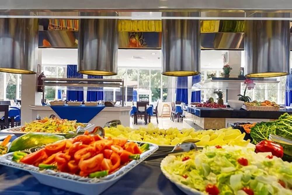 Hotel Cala Murada Zewnętrze zdjęcie