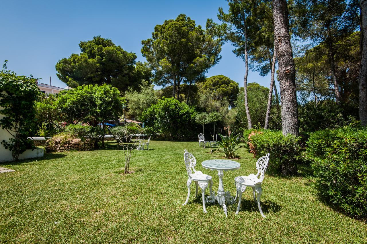 Hotel Cala Murada Zewnętrze zdjęcie