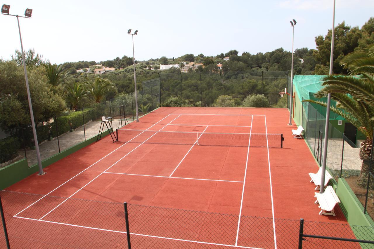 Hotel Cala Murada Zewnętrze zdjęcie