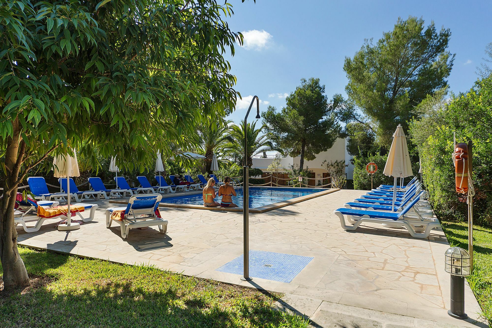 Hotel Cala Murada Zewnętrze zdjęcie