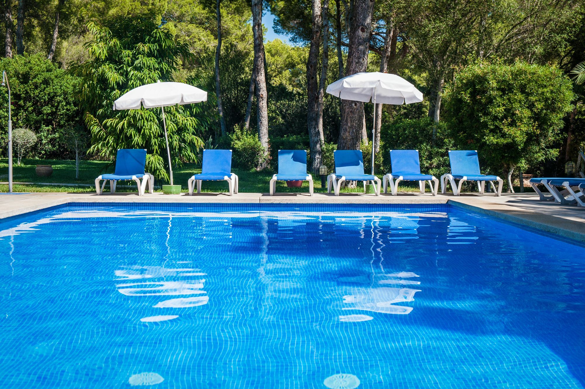 Hotel Cala Murada Zewnętrze zdjęcie